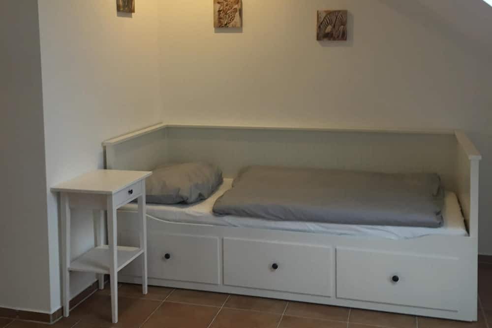 Photo of Bedroom in Leeder