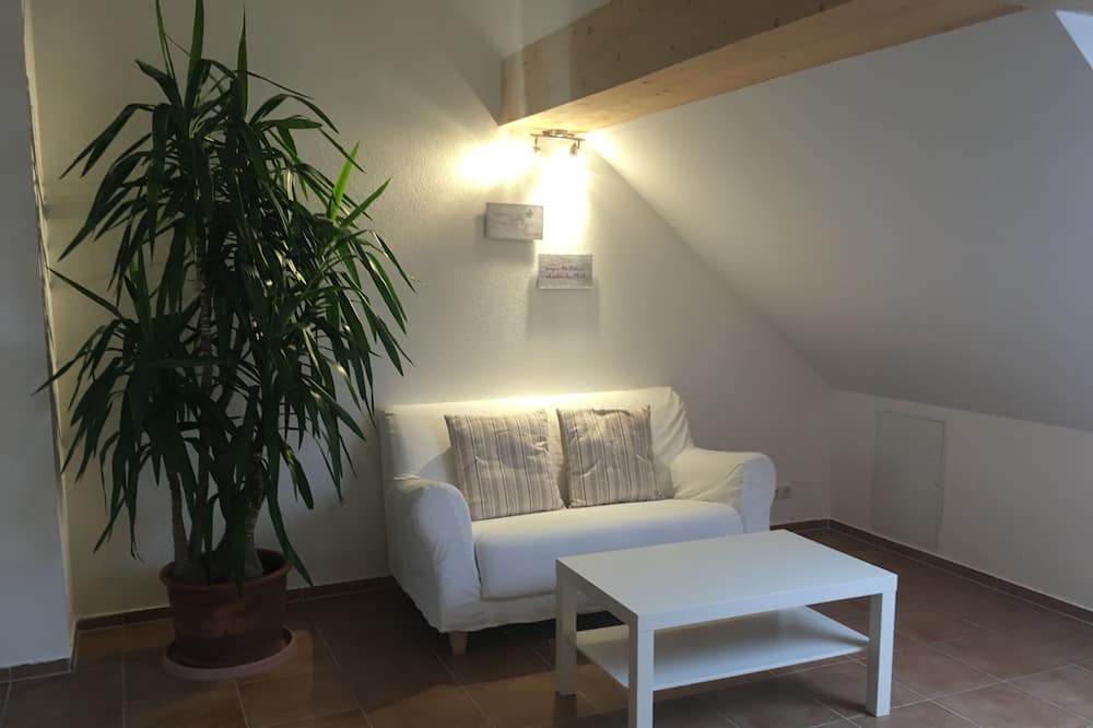 Photo of Livingroom in Leeder