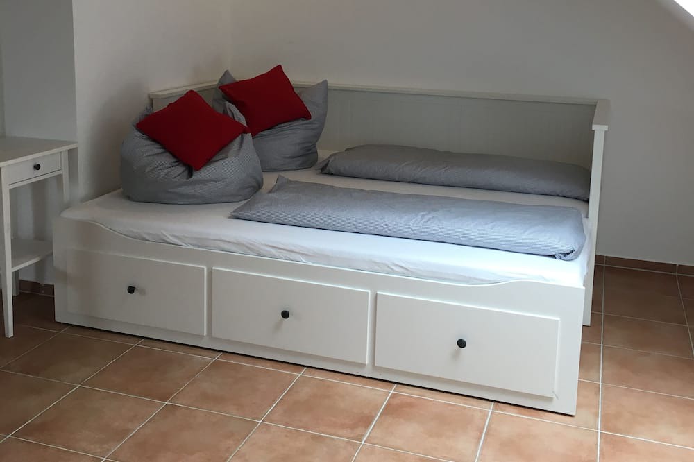 Photo of Bedroom in Leeder