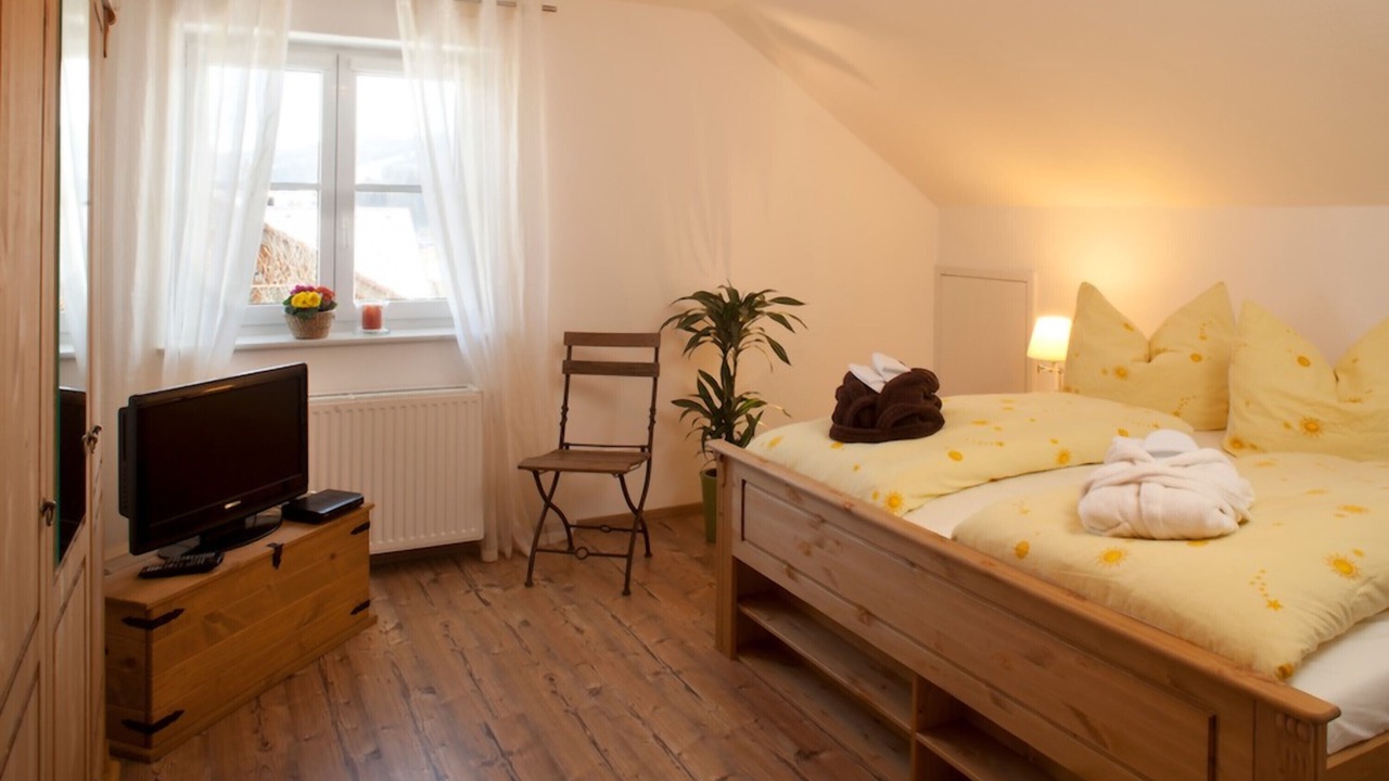 Photo of Bedroom in Ebratshofen