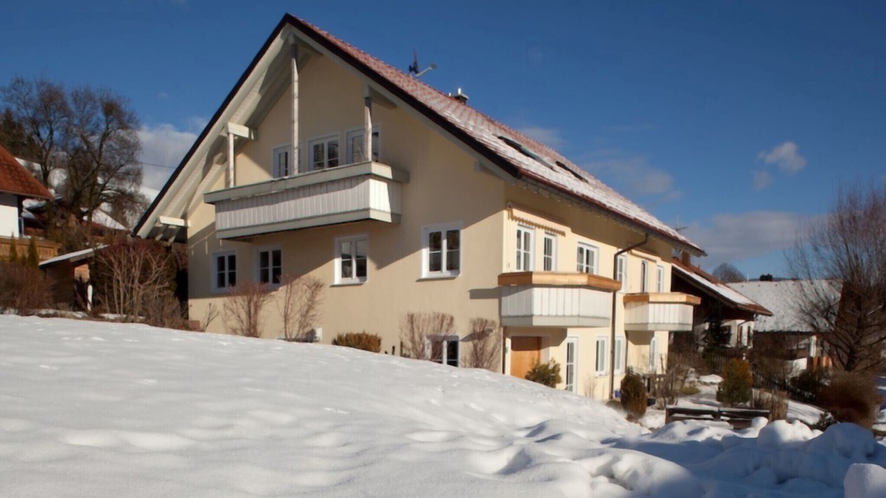 Photo of Outdoor in Ebratshofen