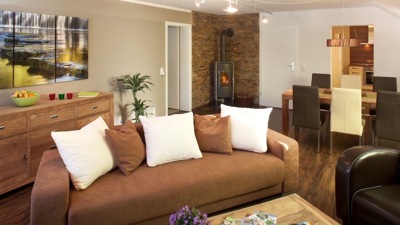 Photo of Livingroom in Ebratshofen