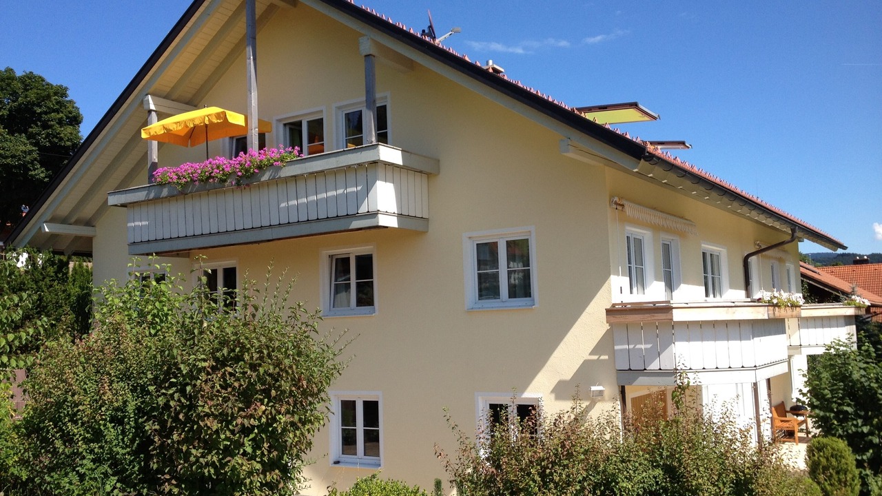 Photo of Outdoor in Ebratshofen