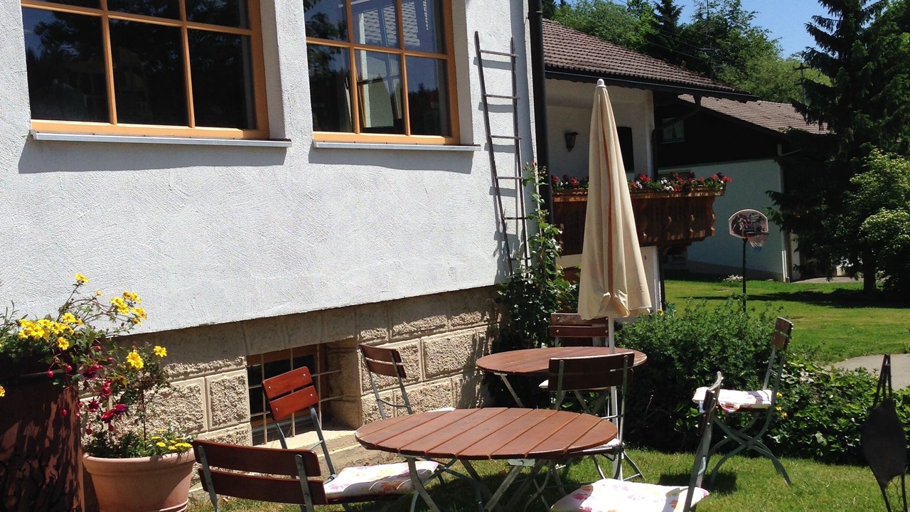 Photo of Outdoor in Ebratshofen