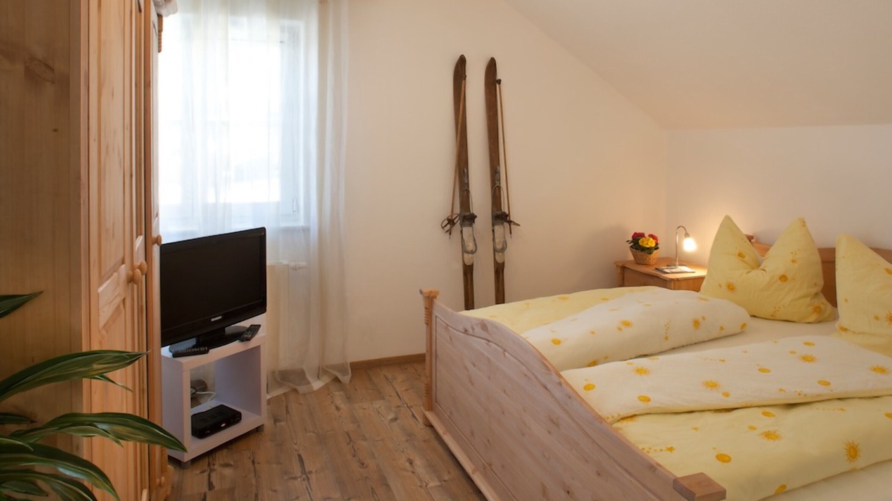 Photo of Bedroom in Ebratshofen