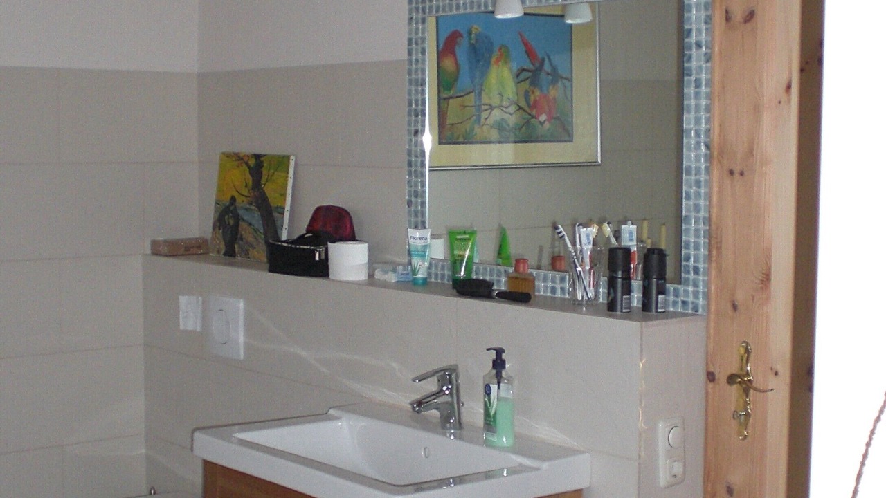 Photo of Kitchen in Mellenthin
