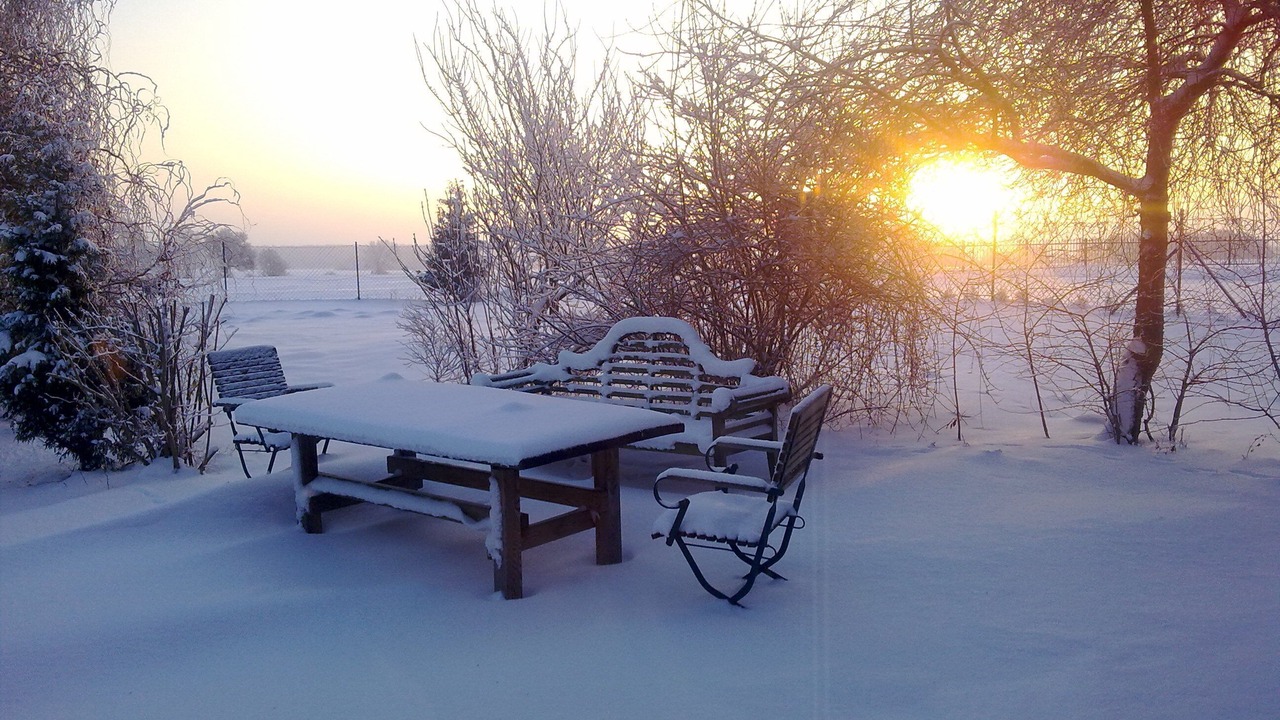 Photo of Outdoor in Mellenthin