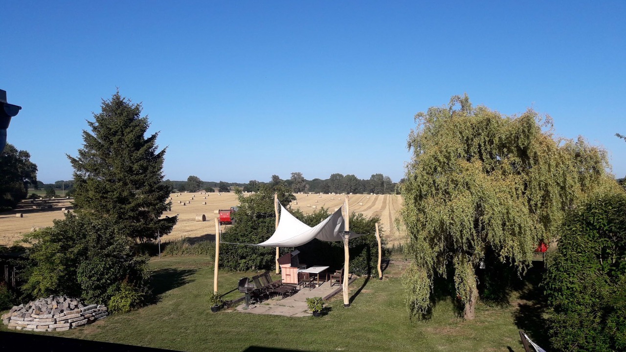 Photo of Outdoor in Mellenthin