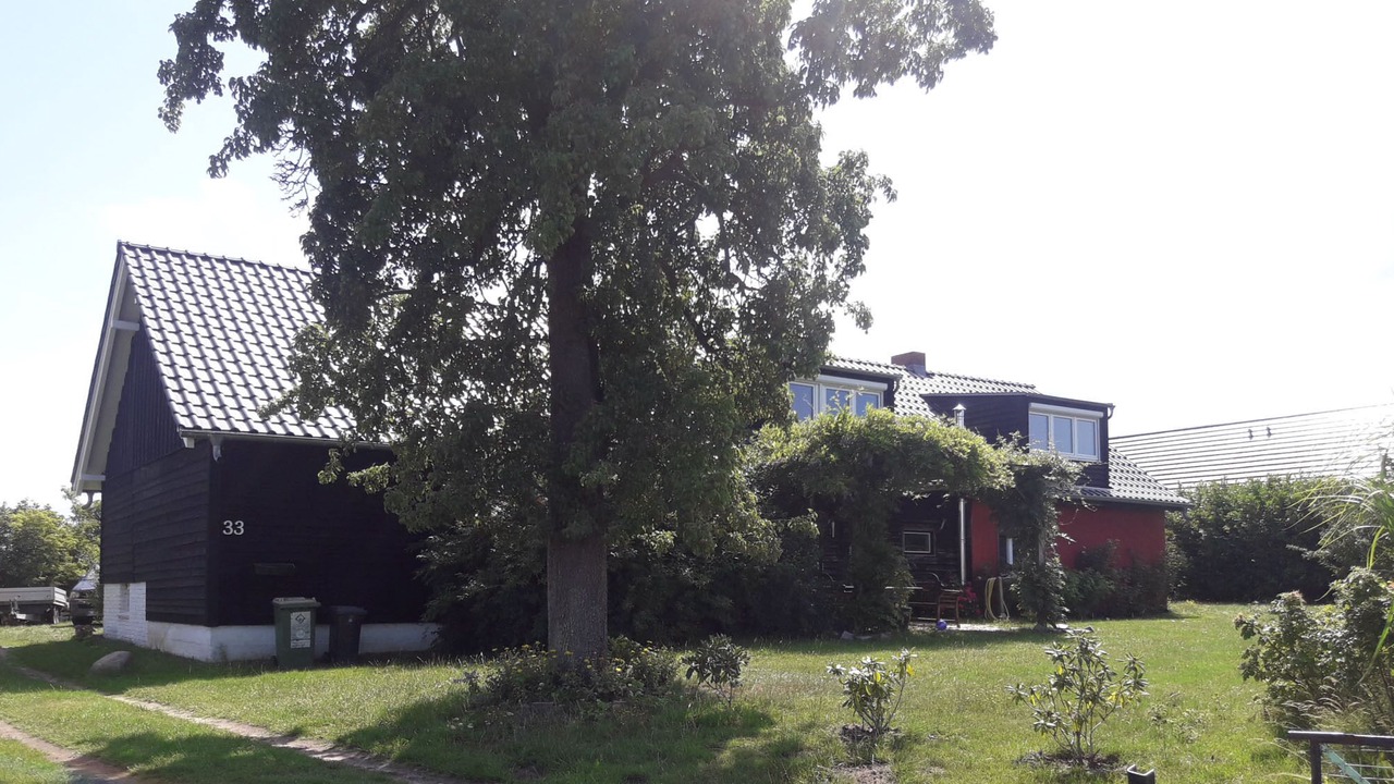 Photo of Outdoor in Mellenthin