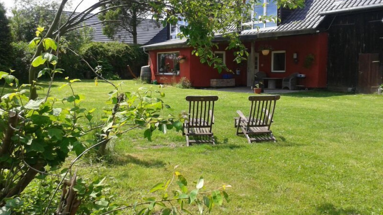 Photo of Outdoor in Mellenthin