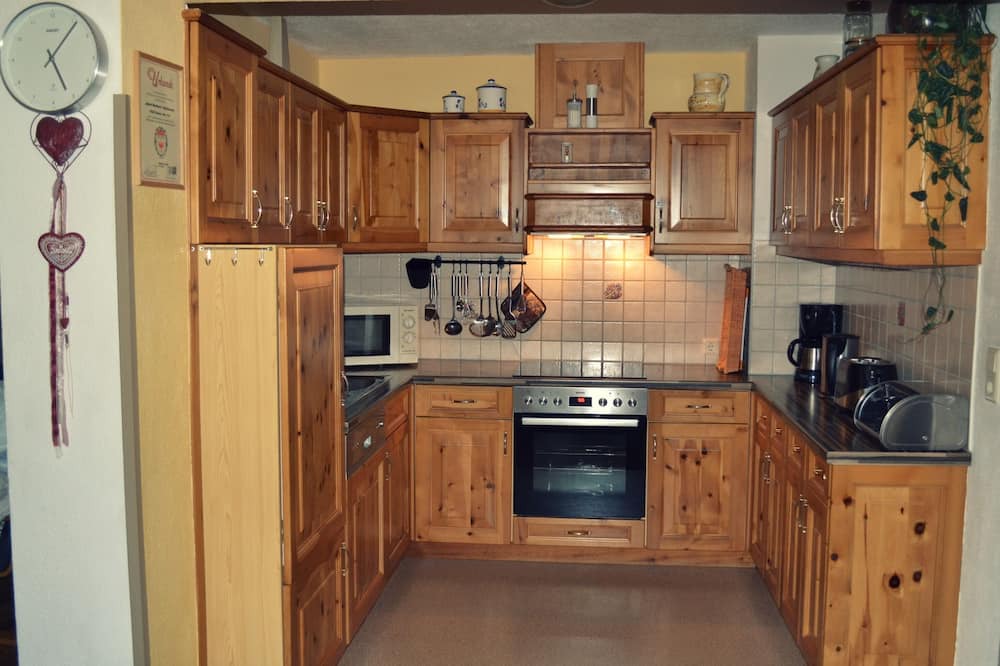 Photo of Kitchen in Kauns