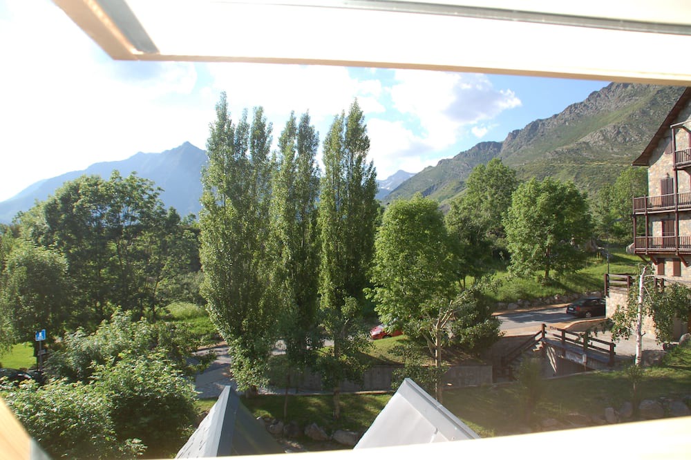 Photo of Patio Balcony in Taull