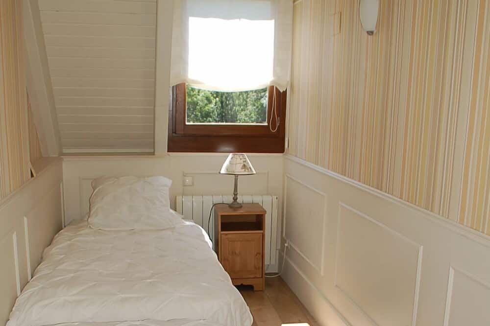 Photo of Bedroom in Taull