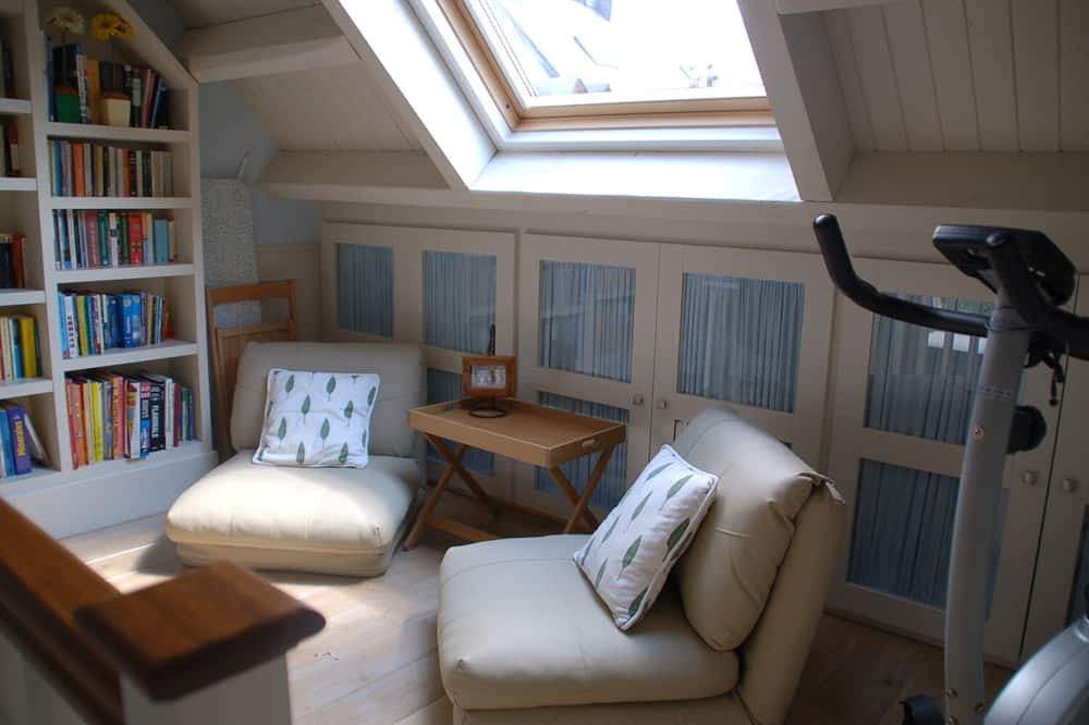 Photo of Livingroom in Taull