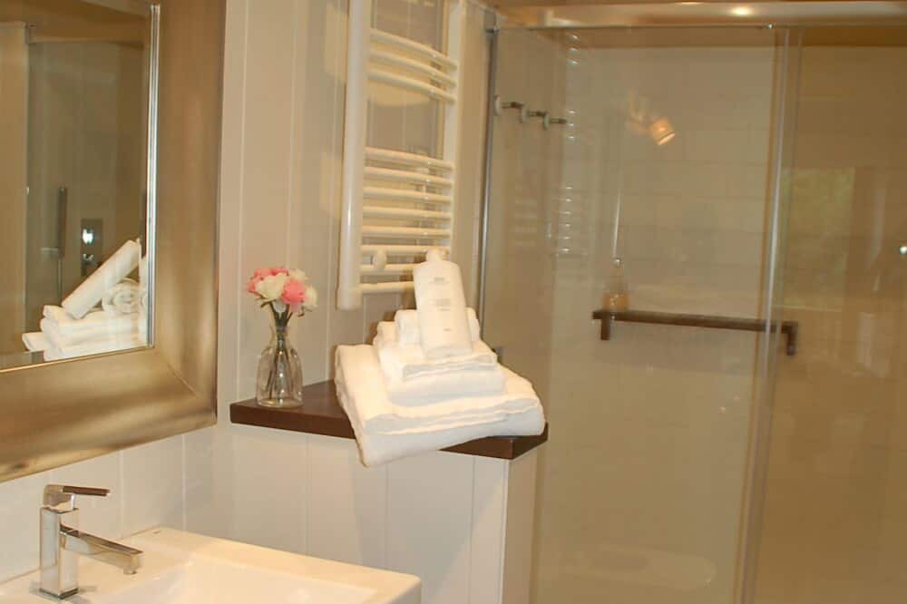 Photo of Bathroom in Taull