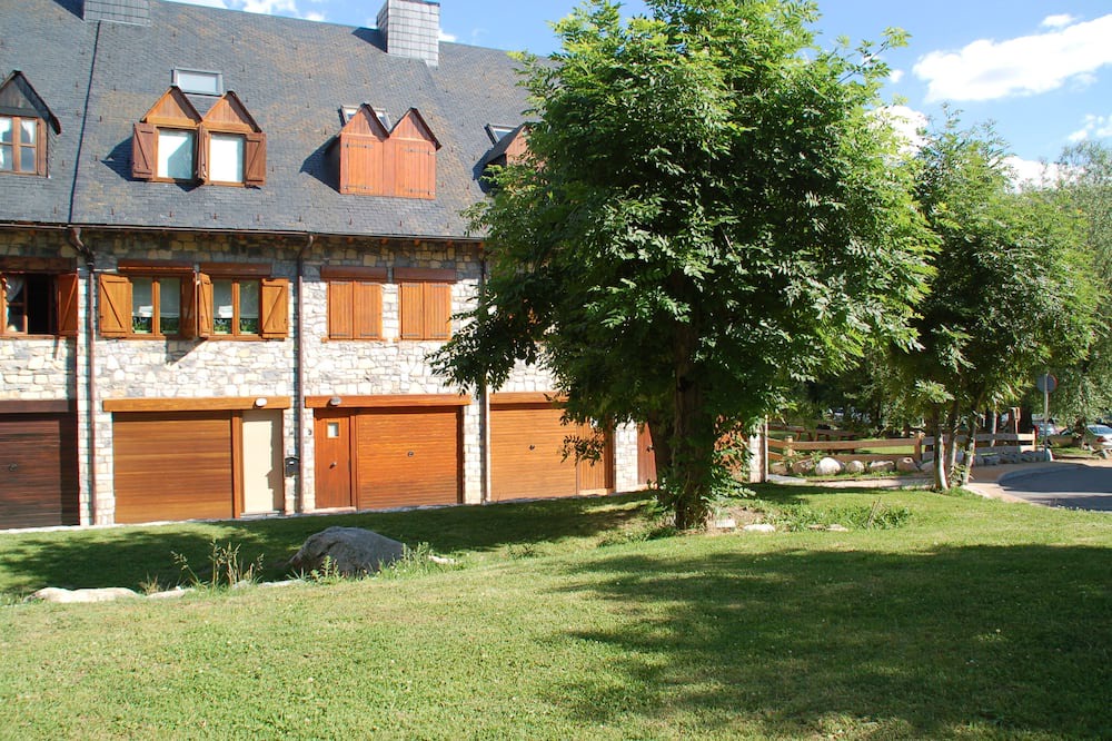 Photo of Outdoor in Taull