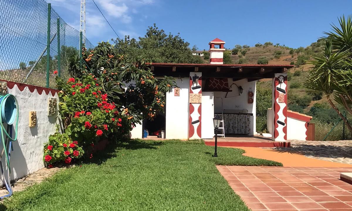Photo of Outdoor in Almogia