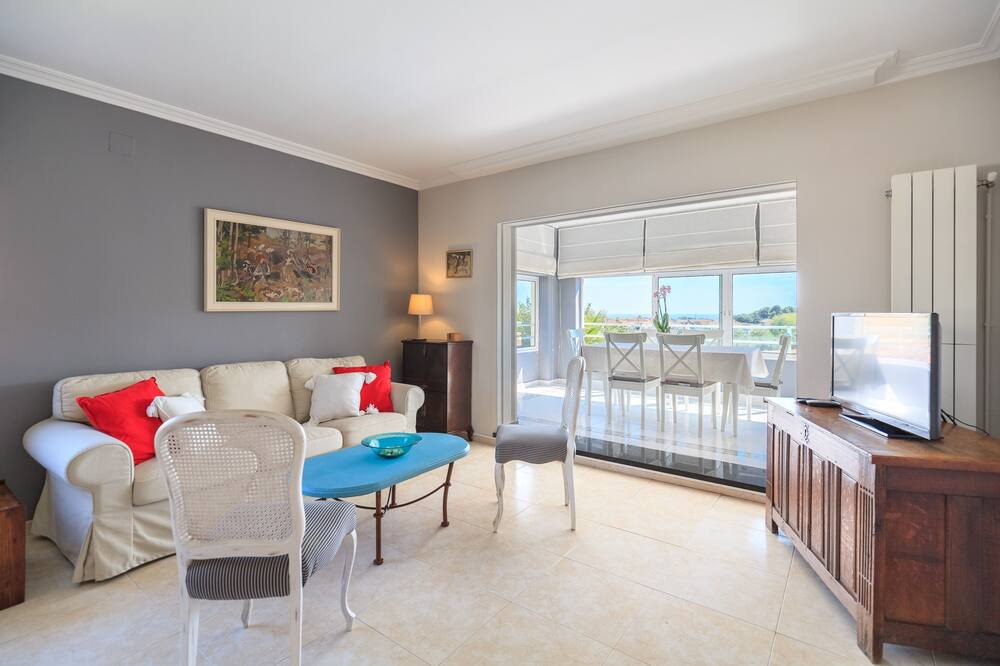 Photo of Livingroom in Creixell