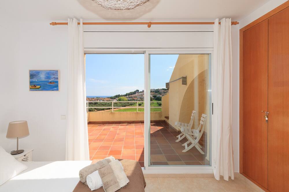 Photo of Bedroom in Creixell