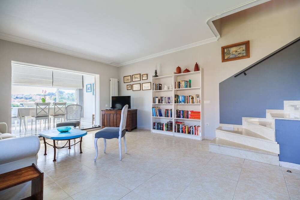 Photo of Livingroom in Creixell