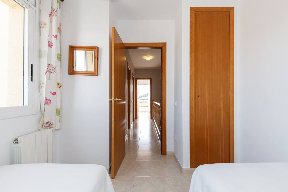 Photo of Bedroom in Creixell