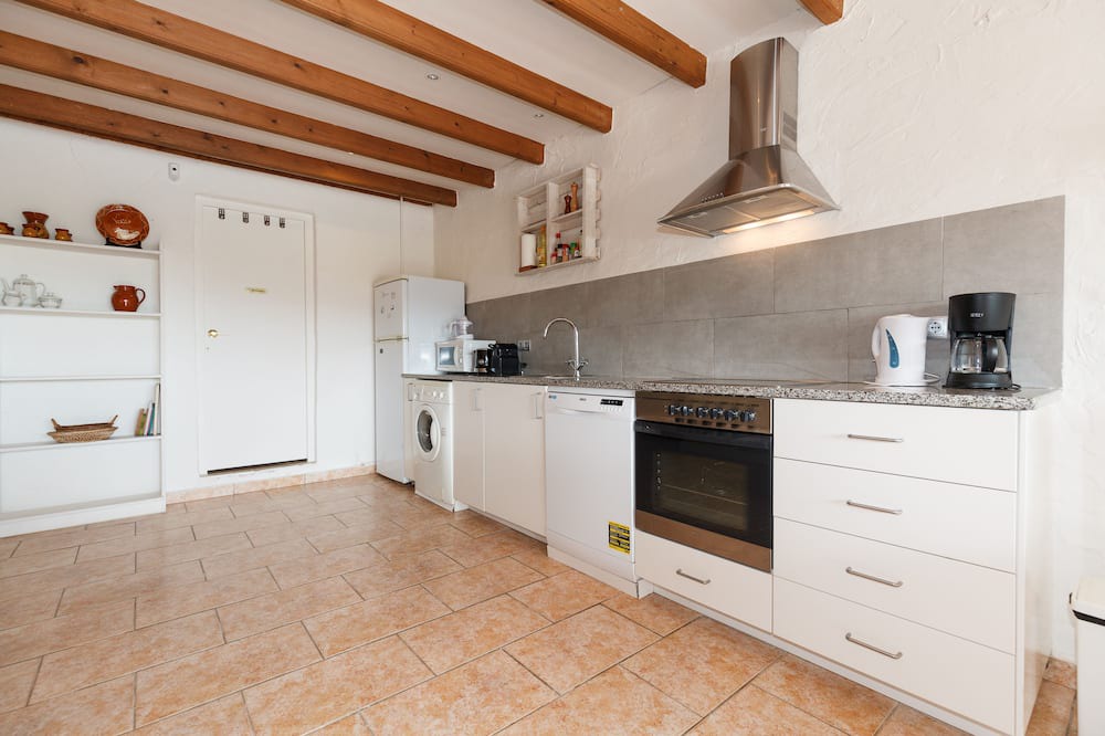Photo of Kitchen in Creixell