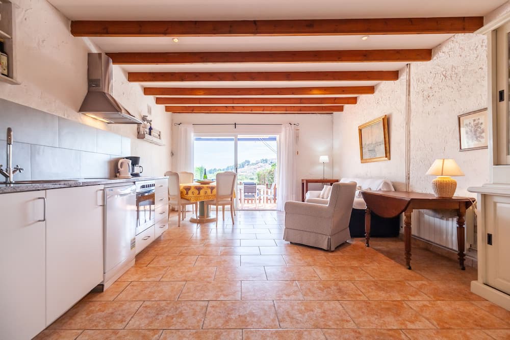 Photo of Livingroom in Creixell