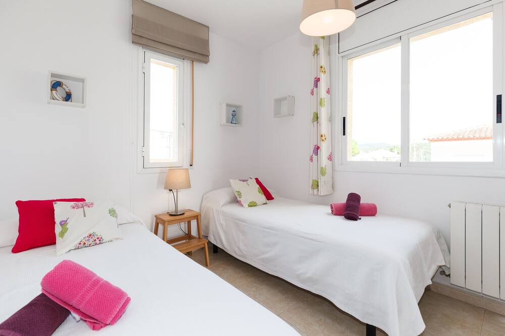 Photo of Bedroom in Creixell