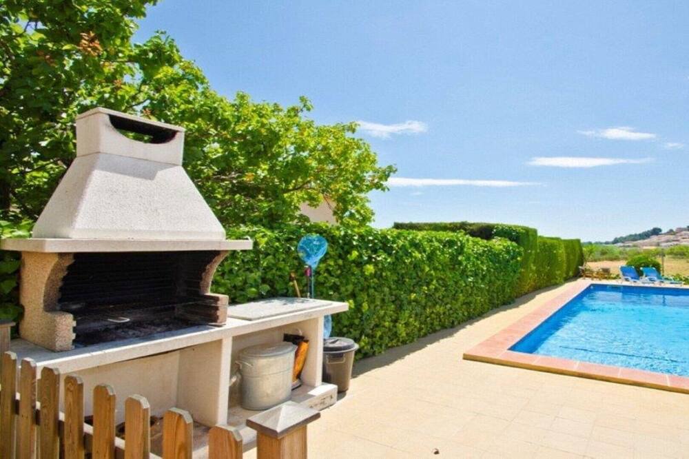 Photo of Outdoor in Creixell