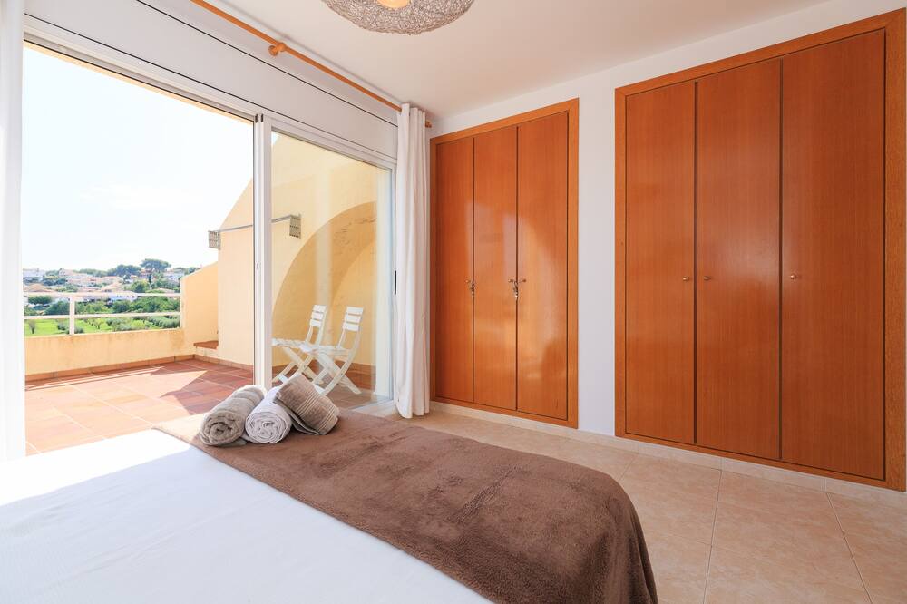 Photo of Bedroom in Creixell