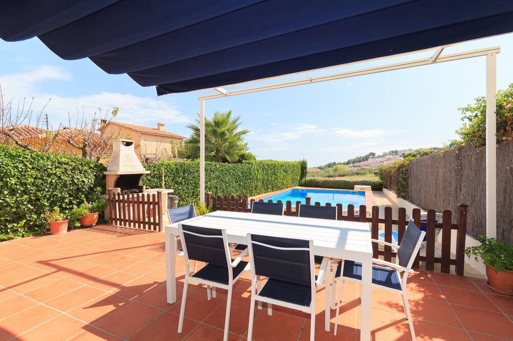 Photo of Patio Balcony in Creixell