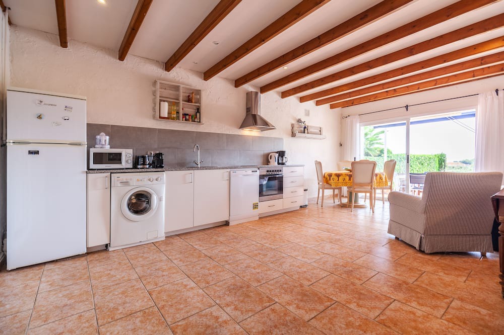 Photo of Kitchen in Creixell