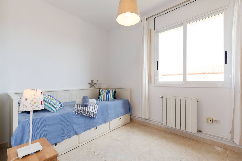 Photo of Bedroom in Creixell