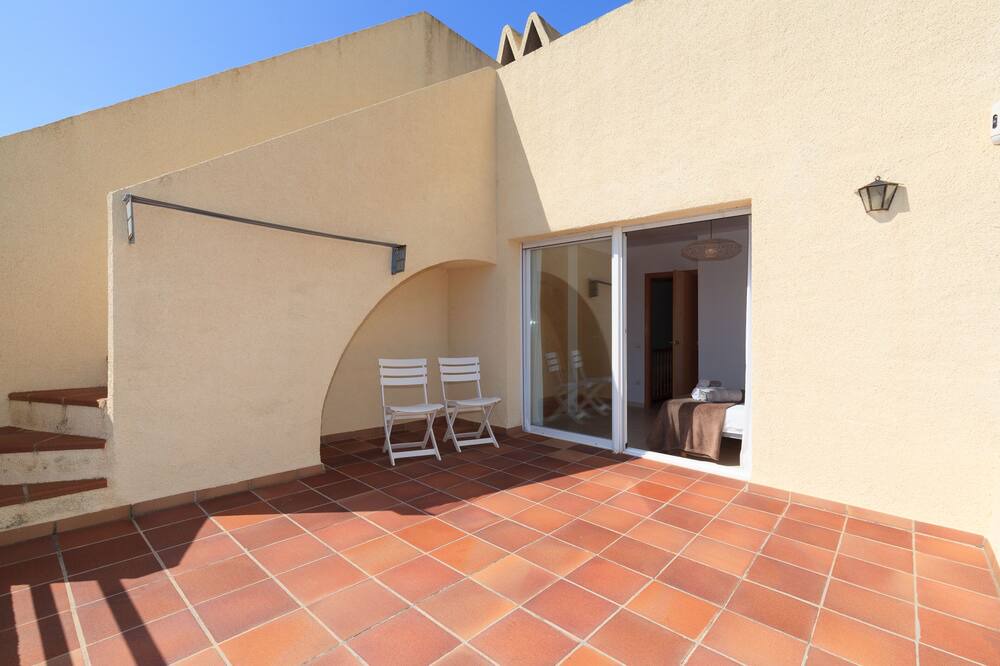 Photo of Patio Balcony in Creixell