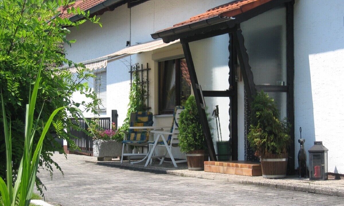 Photo of Outdoor in Ottenhofen