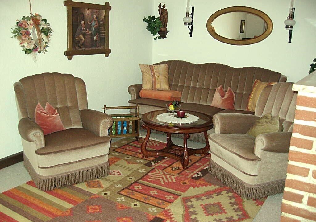 Photo of Livingroom in Ottenhofen