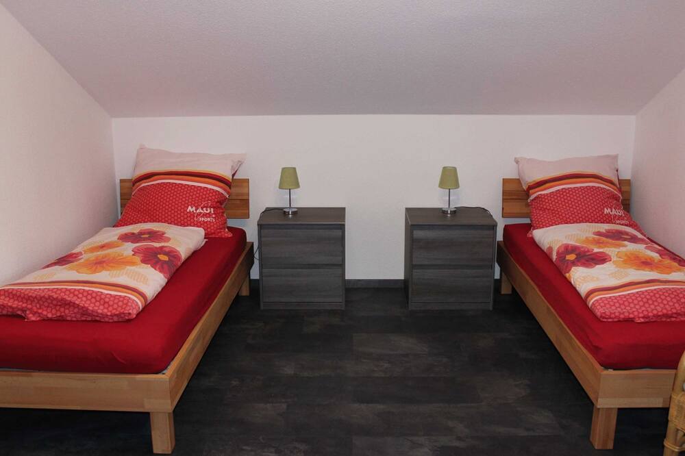 Photo of Bedroom in Litzendorf