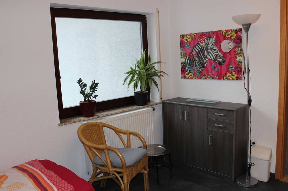Photo of Bedroom in Litzendorf