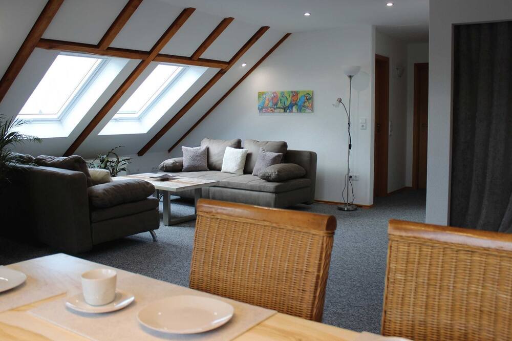 Photo of Livingroom in Litzendorf