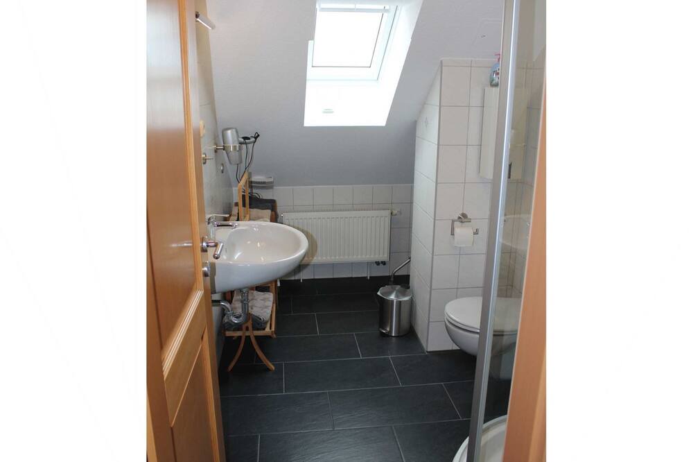 Photo of Bathroom in Litzendorf