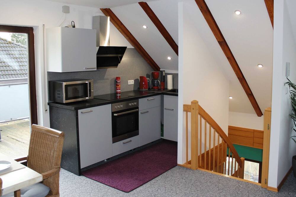 Photo of Kitchen in Litzendorf
