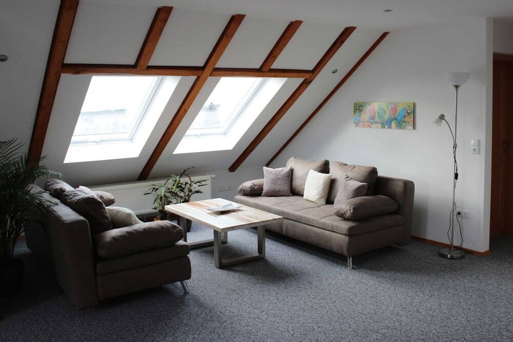 Photo of Livingroom in Litzendorf