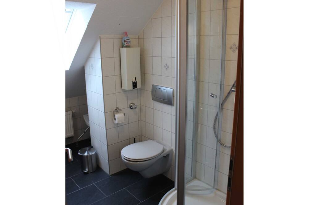 Photo of Bathroom in Litzendorf