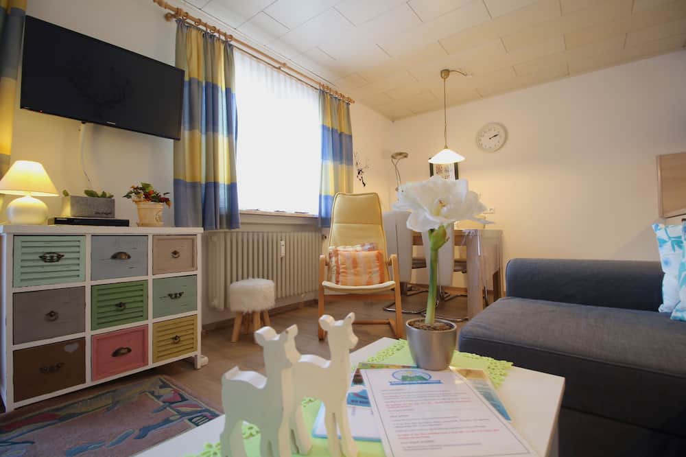 Photo of Livingroom in Muhldorfl