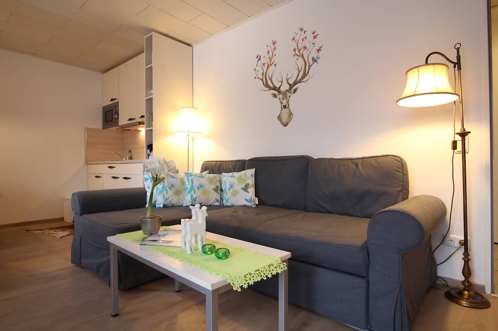 Photo of Livingroom in Muhldorfl