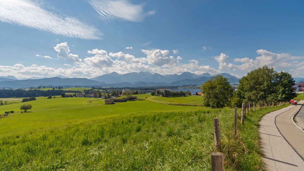 Photo of Others in Hopfen am See