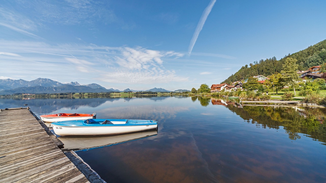 Photo of Outdoor in Hopfen am See