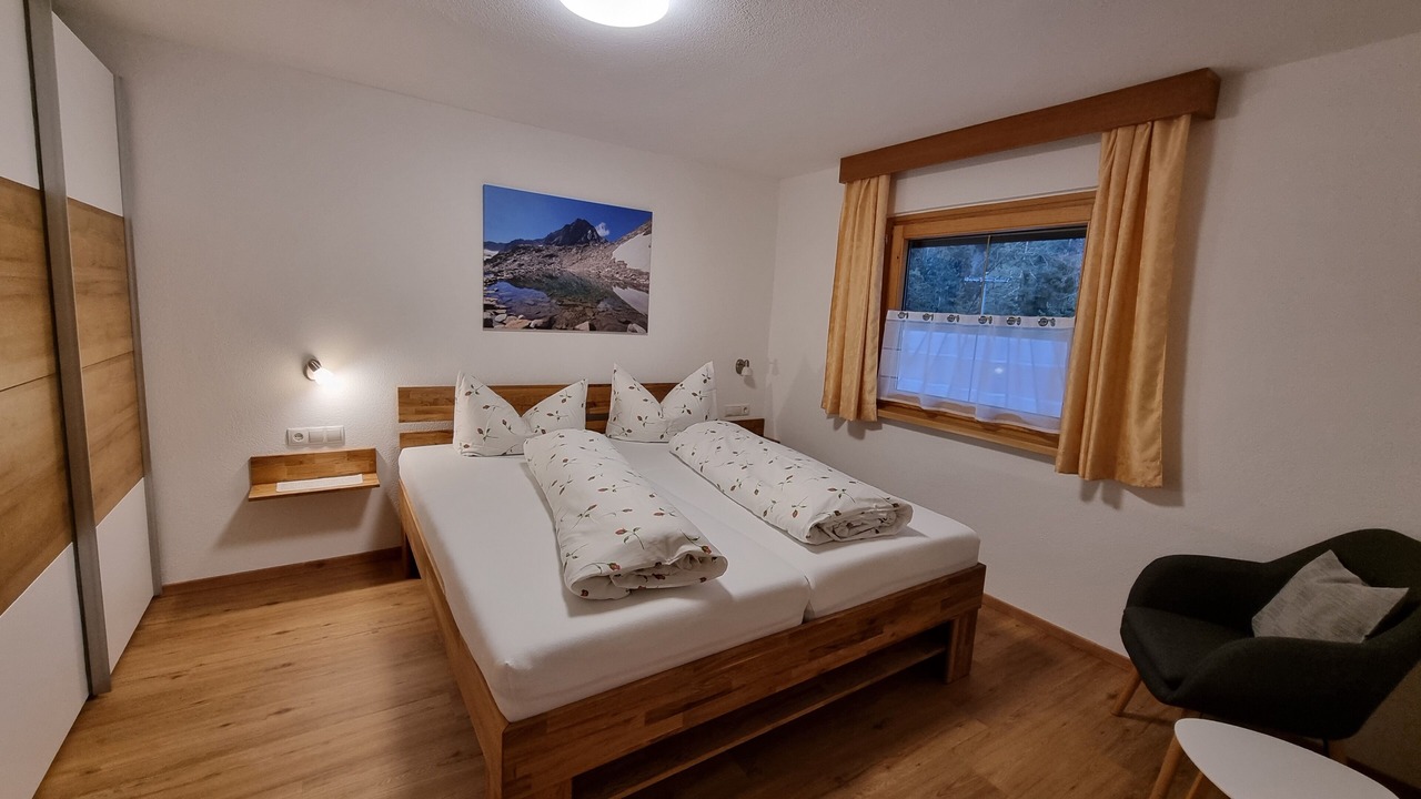 Photo of Bedroom in Haiming