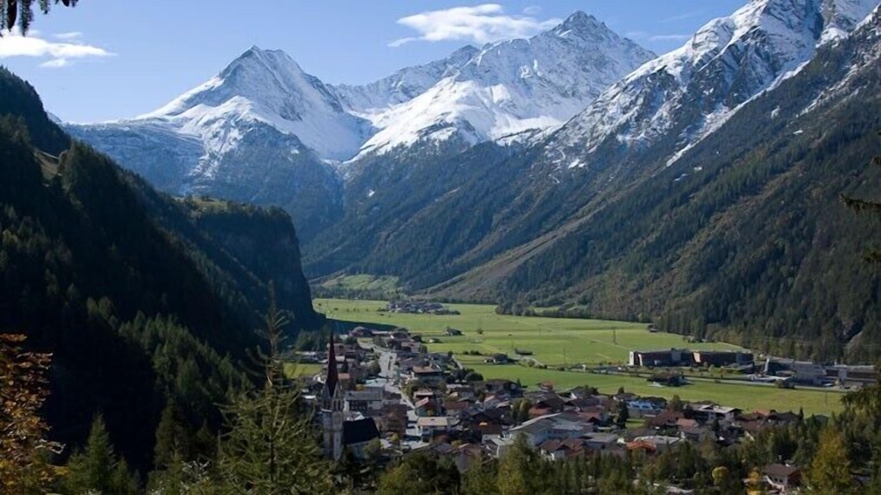 Photo of Outdoor in Haiming