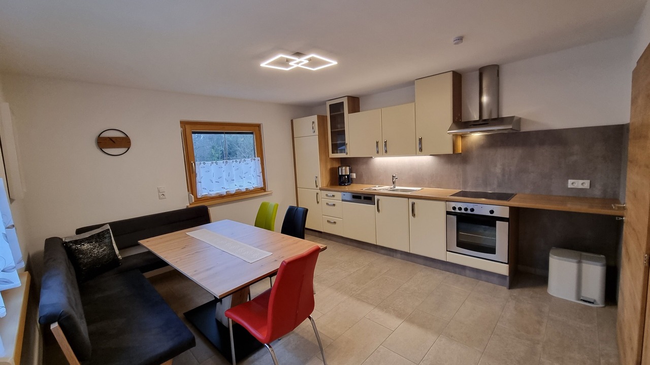 Photo of Kitchen in Haiming